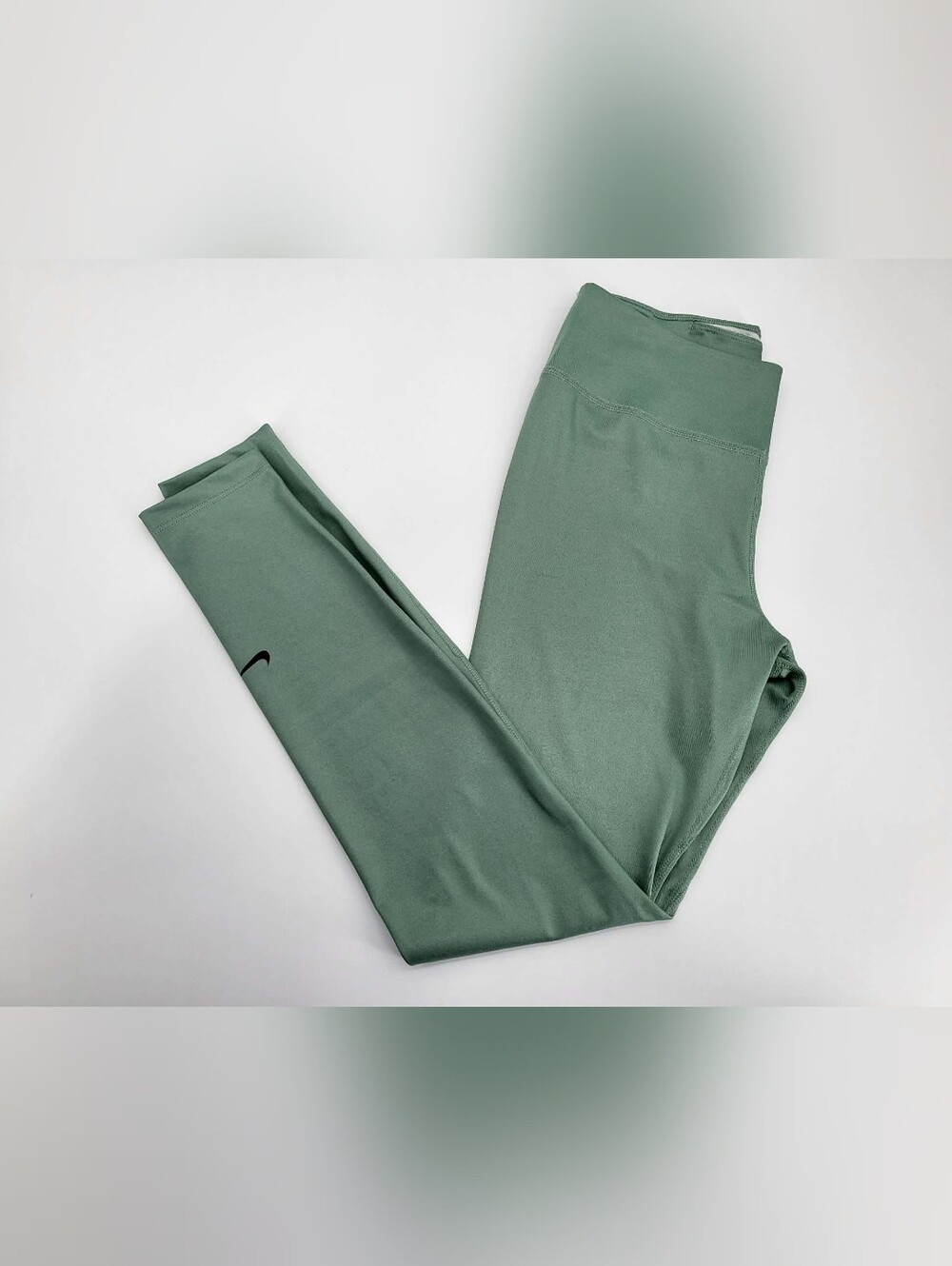 Nike Sage Green Leggings